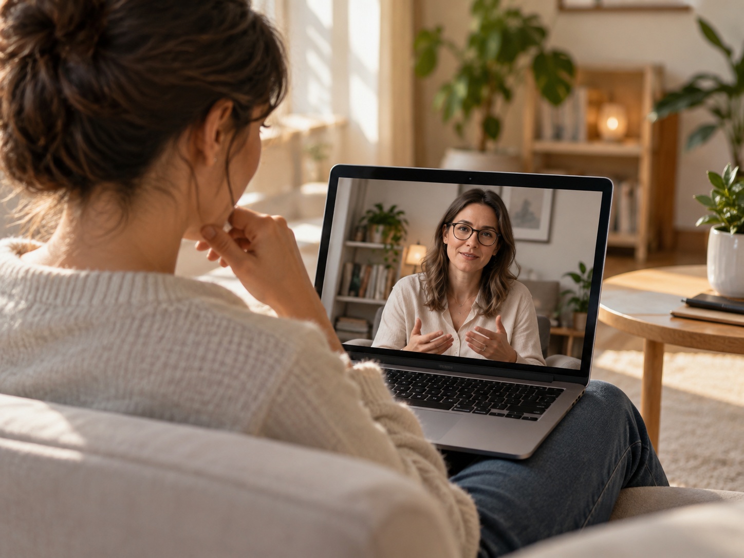 Psicoterapia Online