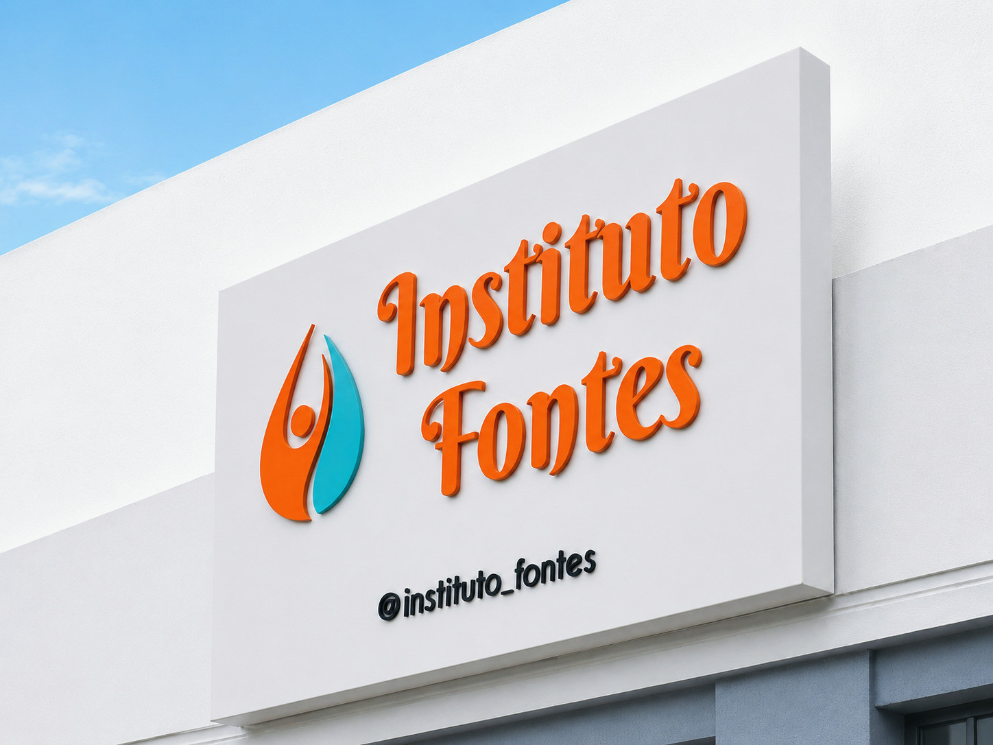 Interior do Instituto